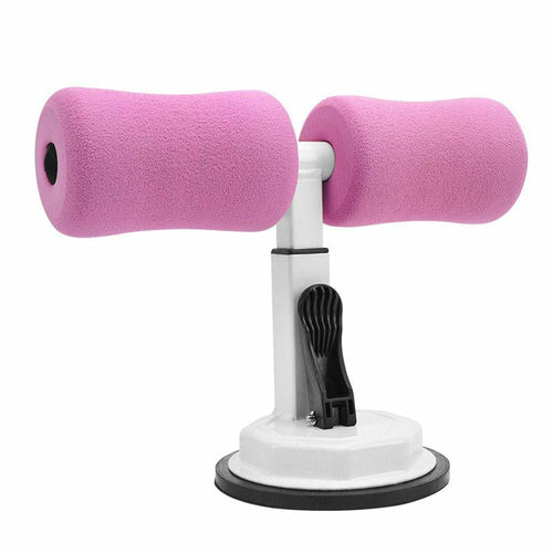 Sit-ups Fitness Equipment Seated Suction Pad