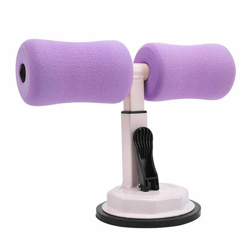 Sit-ups Fitness Equipment Seated Suction Pad